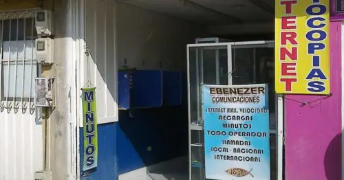 EBENEZER COMUNICACIONES BOGOTÁ EBENEZER COMUNICACIONES BOGOTÁ
